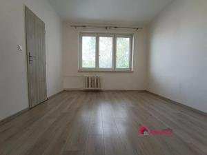 Pronájem bytu 2+1, Ostrava, Sokolovská, 59 m2