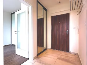 Pronájem bytu 2+kk, Praha - Pitkovice, Pýchavková, 57 m2