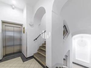 Pronájem kanceláře, Praha - Nové Město, Vodičkova, 90 m2