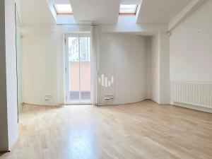 Pronájem kanceláře, Praha - Nové Město, Vodičkova, 90 m2