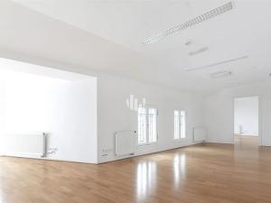 Pronájem kanceláře, Praha - Nové Město, Vodičkova, 90 m2