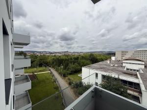 Pronájem bytu 2+kk, Brno, třída Generála Píky, 51 m2
