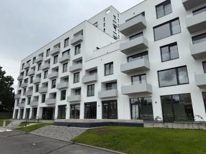 Pronájem bytu 2+kk, Brno, třída Generála Píky, 51 m2