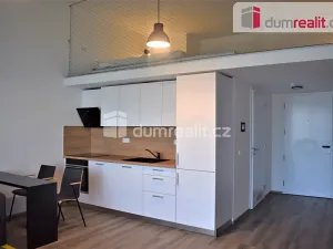 Pronájem bytu 1+kk, Mladá Boleslav, Vondřichova, 43 m2