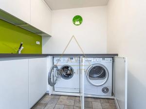 Pronájem bytu 3+1, Praha - Záběhlice, Hyacintová, 100 m2