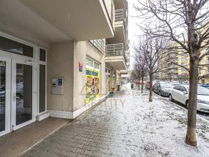 Pronájem bytu 3+1, Praha - Záběhlice, Hyacintová, 100 m2