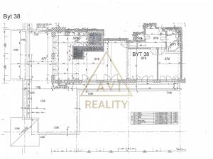 Pronájem bytu 3+1, Praha - Záběhlice, Hyacintová, 100 m2