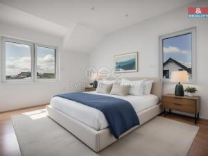 Prodej rodinného domu, Jirny, Javorová, 138 m2