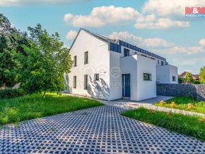 Prodej rodinného domu, Jirny, Javorová, 138 m2