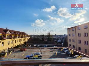 Prodej bytu 3+kk, Šestajovice, Komenského, 48 m2