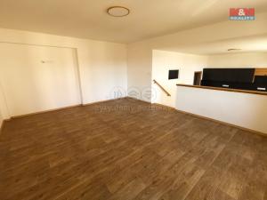 Pronájem bytu 2+kk, Lomnice nad Popelkou, Komenského, 57 m2