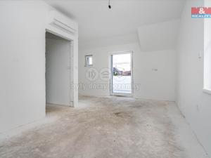 Prodej rodinného domu, Jirny, 138 m2