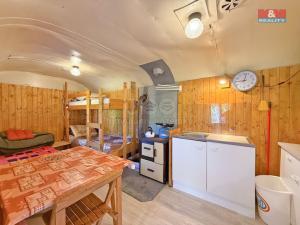 Prodej chaty, Bečice, 20 m2