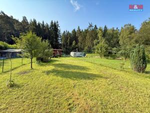 Prodej chaty, Bečice, 20 m2