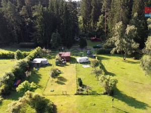 Prodej chaty, Bečice, 20 m2