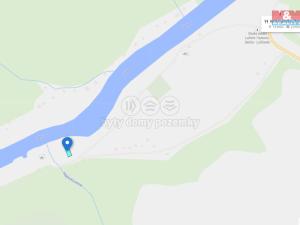 Prodej chaty, Bečice, 20 m2