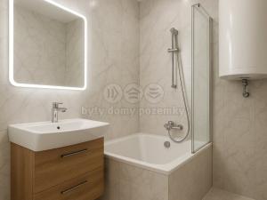 Prodej rodinného domu, Kojetín - Kojetín I-Město, Čsl. legií, 110 m2