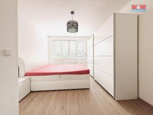 Pronájem bytu 2+kk, Praha - Troja, Nad Vavrouškou, 55 m2