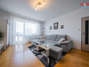 Prodej bytu 3+1, Ostrovačice, Žebětínská, 73 m2