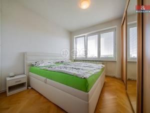 Prodej bytu 3+1, Ostrovačice, Žebětínská, 73 m2