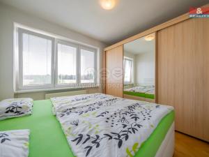 Prodej bytu 3+1, Ostrovačice, Žebětínská, 73 m2