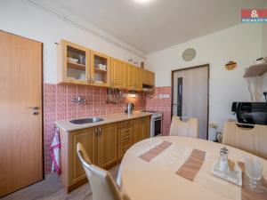 Prodej bytu 3+1, Ostrovačice, Žebětínská, 73 m2