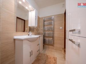 Prodej bytu 3+1, Ostrovačice, Žebětínská, 73 m2