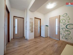 Prodej bytu 3+1, Ostrovačice, Žebětínská, 73 m2