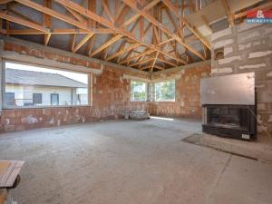 Prodej rodinného domu, Tršice - Hostkovice, 194 m2