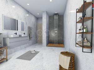 Prodej rodinného domu, Tršice - Hostkovice, 194 m2