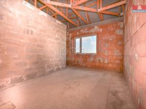 Prodej rodinného domu, Tršice - Hostkovice, 194 m2