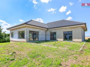 Prodej rodinného domu, Tršice - Hostkovice, 194 m2