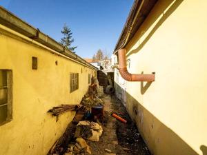 Prodej rodinného domu, Rožmitál pod Třemšínem, Jungmannova, 197 m2
