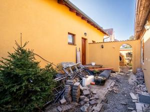 Prodej rodinného domu, Rožmitál pod Třemšínem, Jungmannova, 197 m2