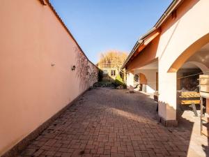Prodej rodinného domu, Rožmitál pod Třemšínem, Jungmannova, 197 m2