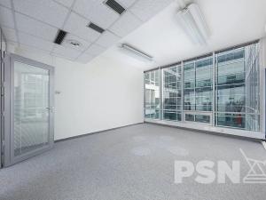 Pronájem kanceláře, Praha - Nové Město, Krakovská, 412 m2