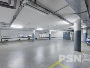 Pronájem kanceláře, Praha - Nové Město, Krakovská, 412 m2