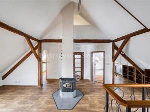 Prodej rodinného domu, České Budějovice, J. Buděšínského, 289 m2