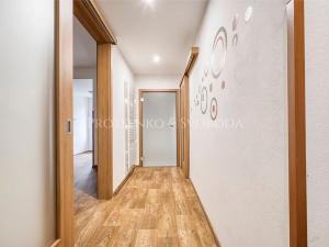 Prodej rodinného domu, České Budějovice, J. Buděšínského, 289 m2