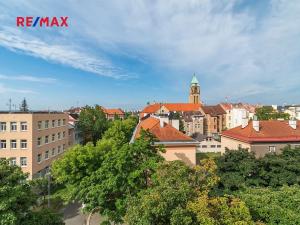 Prodej bytu 2+1, Plzeň, Jablonského, 49 m2
