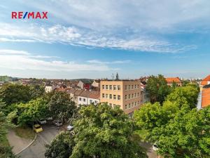 Prodej bytu 2+1, Plzeň, Jablonského, 49 m2