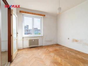 Prodej bytu 2+1, Plzeň, Jablonského, 49 m2