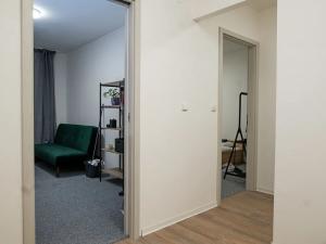 Pronájem bytu 2+1, Brno, Bratislavská, 50 m2