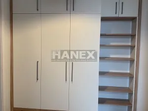 Pronájem bytu 2+kk, Praha - Střešovice, Na Malovance, 52 m2
