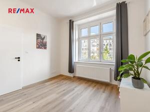 Pronájem bytu 3+kk, Praha - Libeň, Františka Kadlece, 61 m2