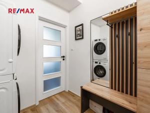 Pronájem bytu 3+kk, Praha - Libeň, Františka Kadlece, 61 m2