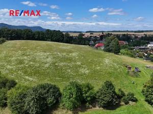 Prodej pozemku pro bydlení, Kunčina, 20610 m2