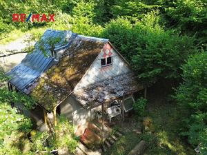 Prodej zahrady, Nižbor, 1880 m2
