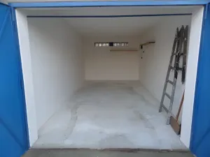 Pronájem garáže, Brno, Skopalíkova, 19 m2