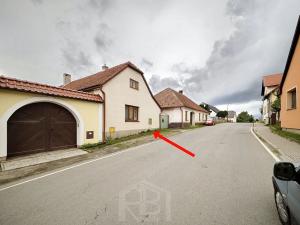 Prodej rodinného domu, Deštná, Táborská, 112 m2